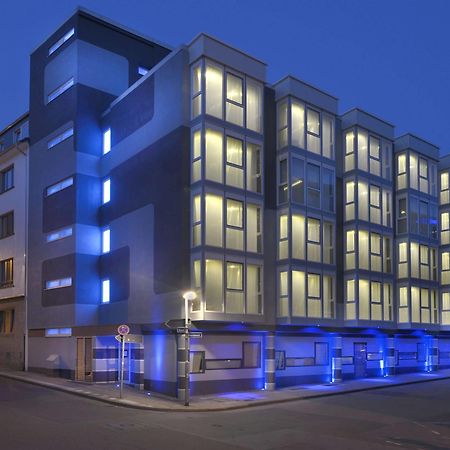 Petul Apart Hotel City Premium 埃森 外观 照片