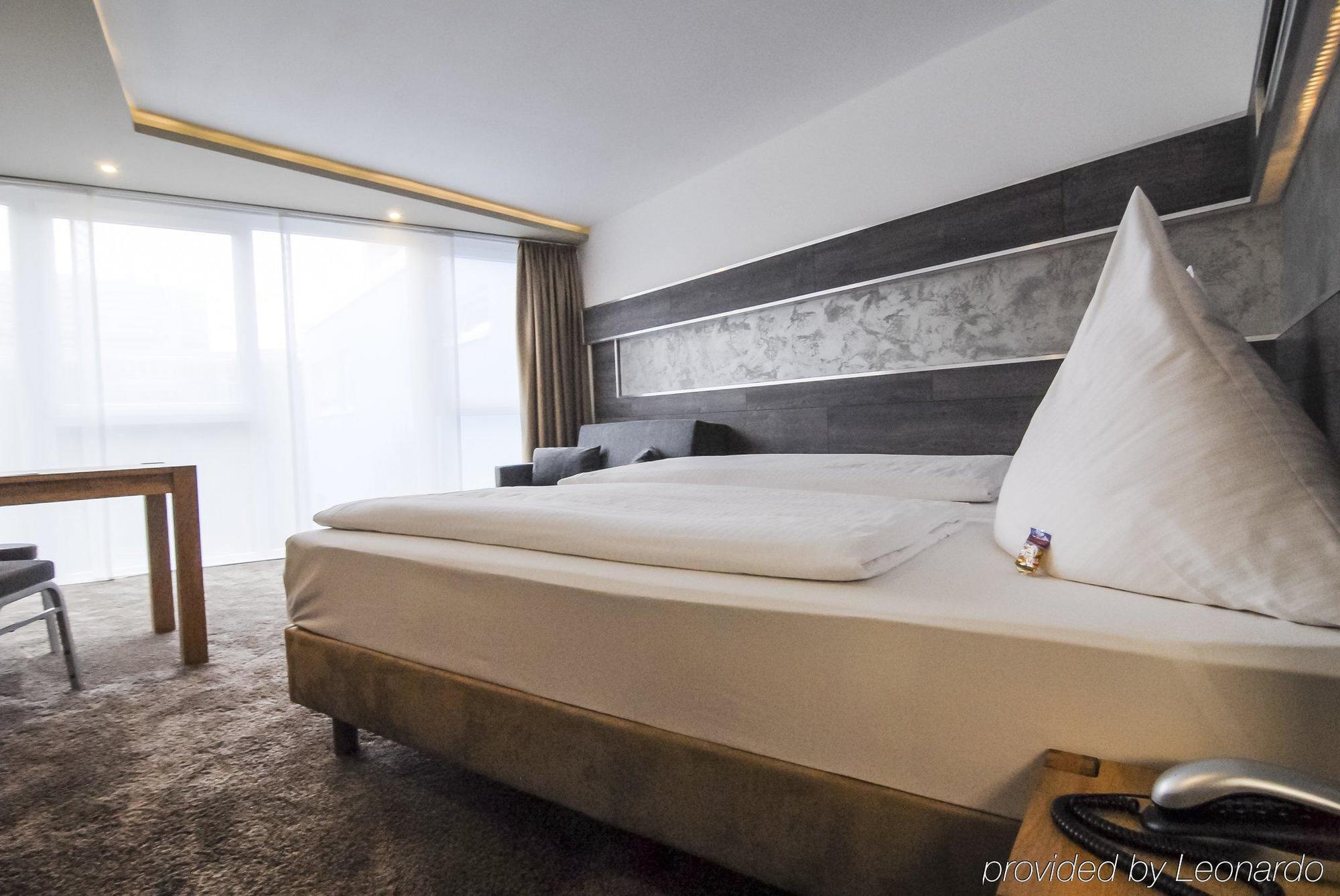 Petul Apart Hotel City Premium 埃森 外观 照片