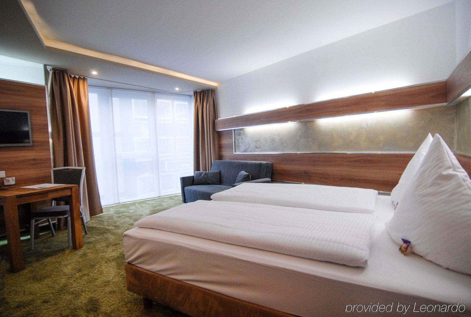 Petul Apart Hotel City Premium 埃森 外观 照片