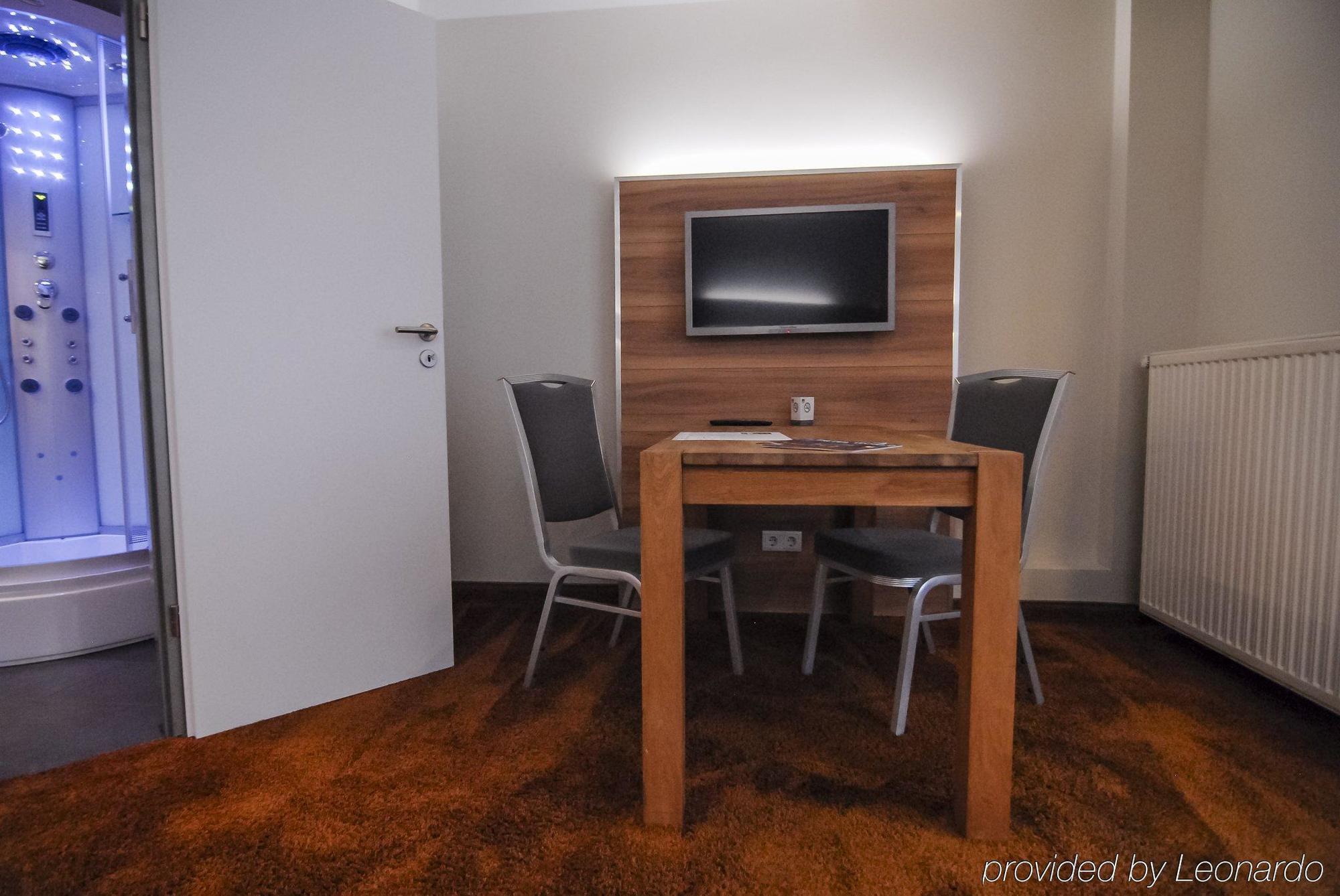 Petul Apart Hotel City Premium 埃森 外观 照片