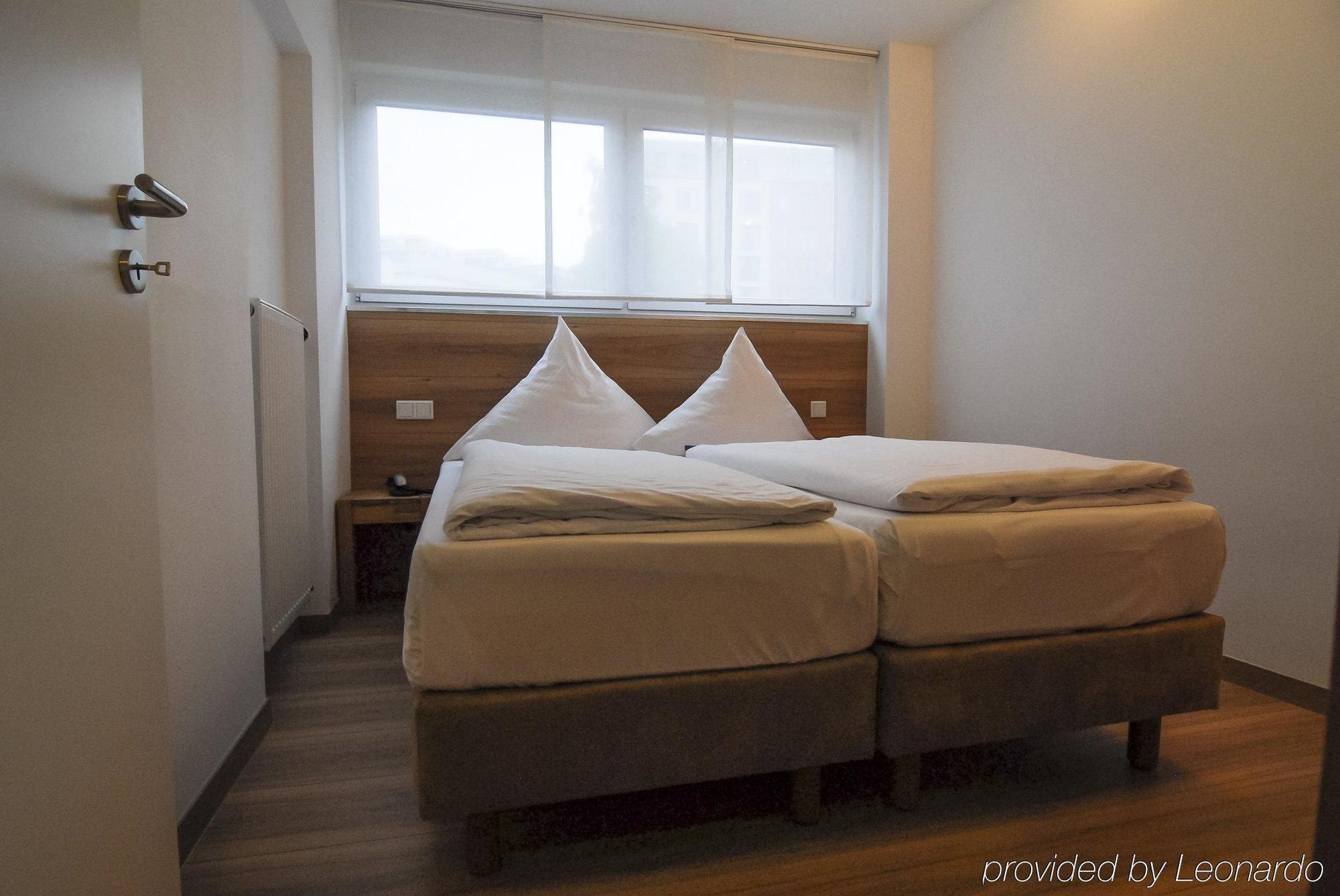 Petul Apart Hotel City Premium 埃森 外观 照片