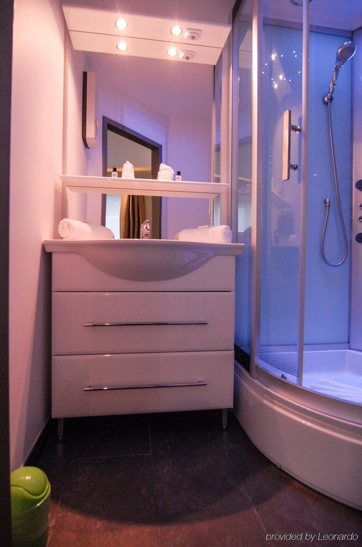Petul Apart Hotel City Premium 埃森 外观 照片