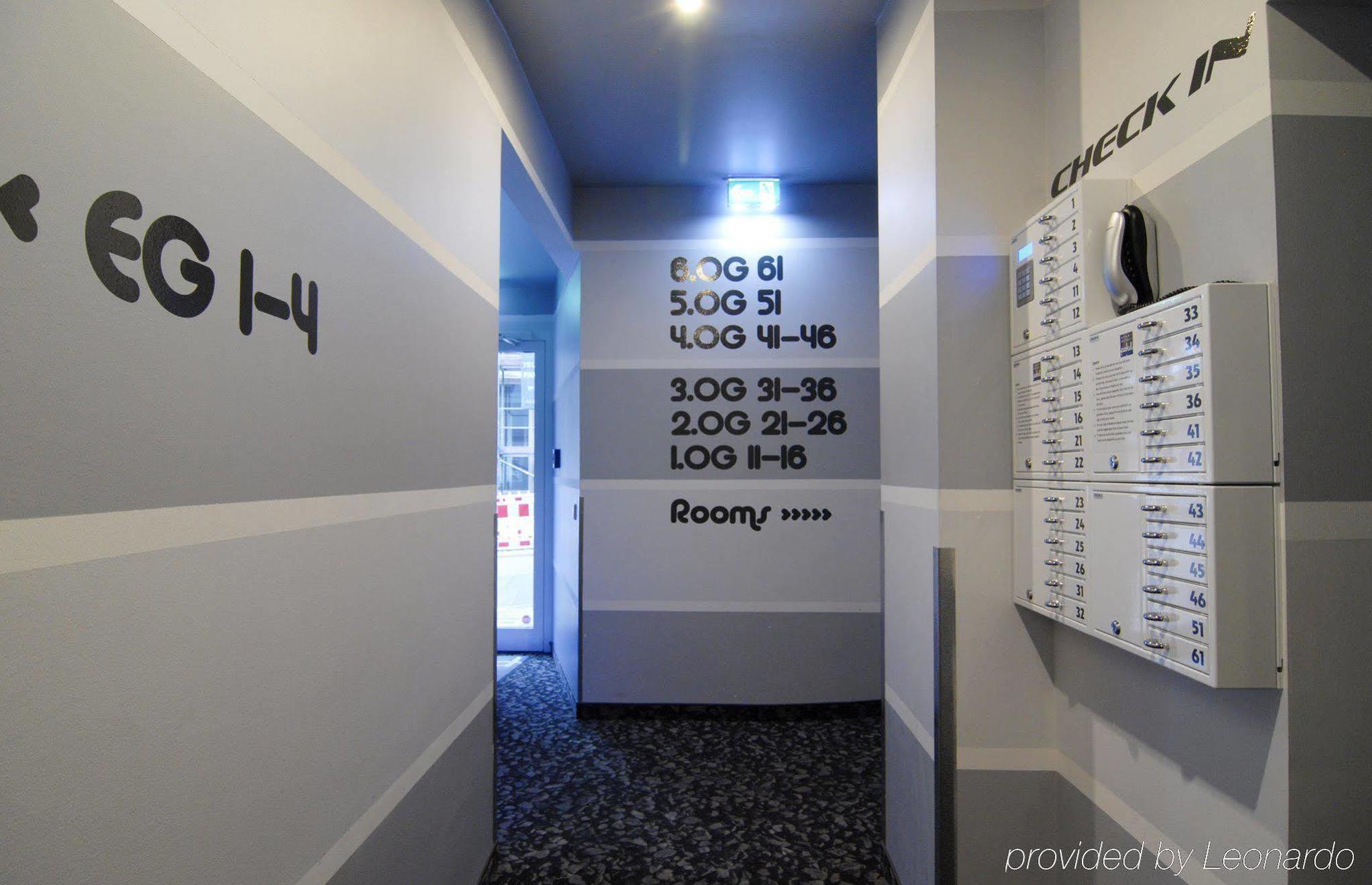 Petul Apart Hotel City Premium 埃森 外观 照片