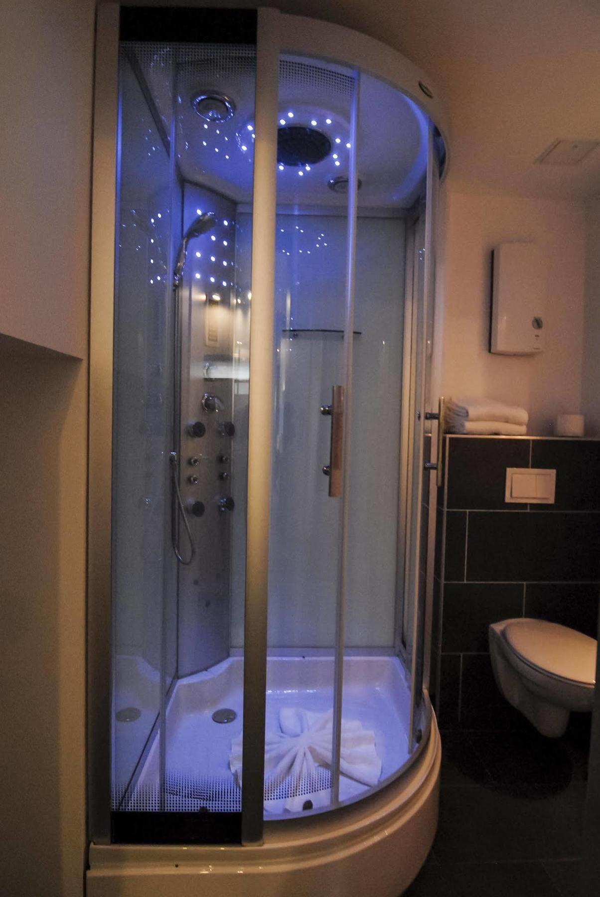 Petul Apart Hotel City Premium 埃森 外观 照片
