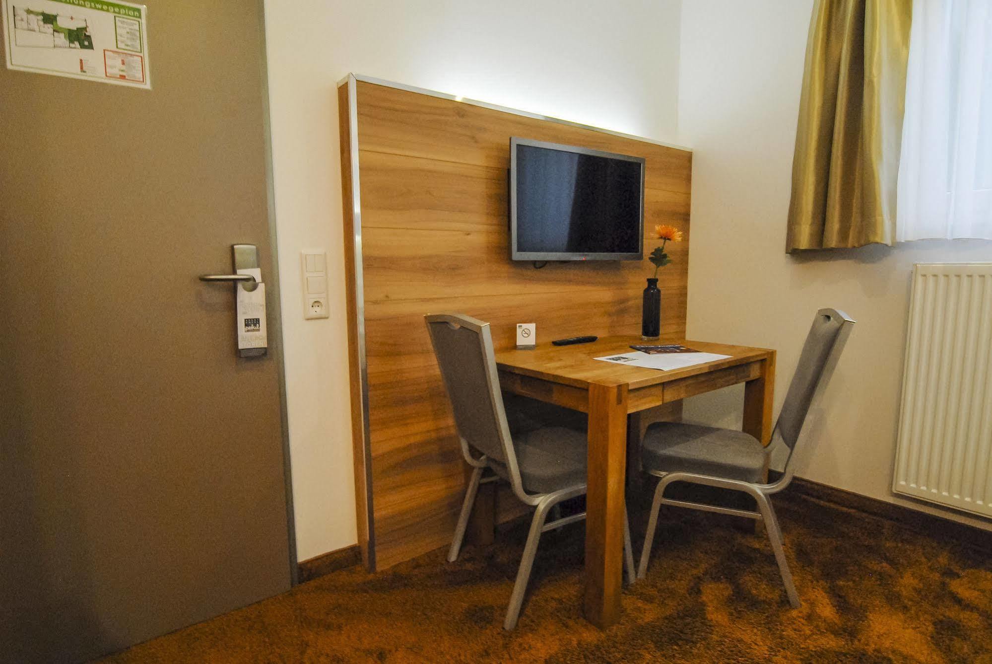 Petul Apart Hotel City Premium 埃森 外观 照片